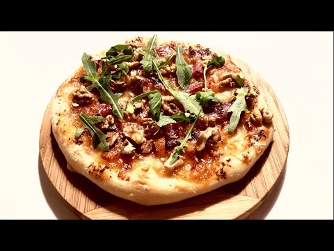 Videó: Pizza 