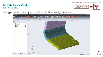 [SimLab] #Meshing | “SimLab 2019.2 업데이트 안내”