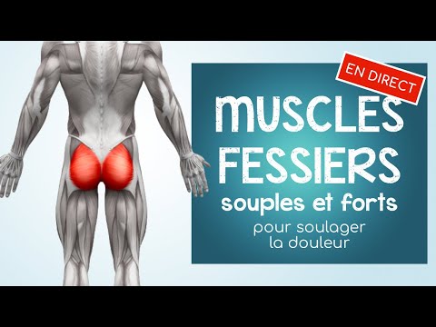 Vidéo: Pouvez-vous déchirer votre érecteur spinae ?