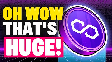 BIGGEST POLYGON NEWS! Matic to Moon 🚀 | MAJOR Airdrop & Massive Fantom Ethereum News!