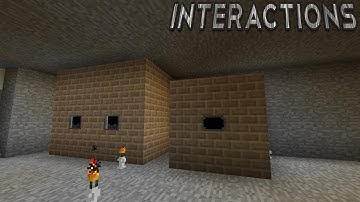 Creating Steel and Opening LV: FTB Interactions Lp Ep #10 Minecraft 1.12