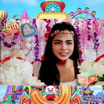 BIGO LIVE App -  Happy 5th Anniversary！