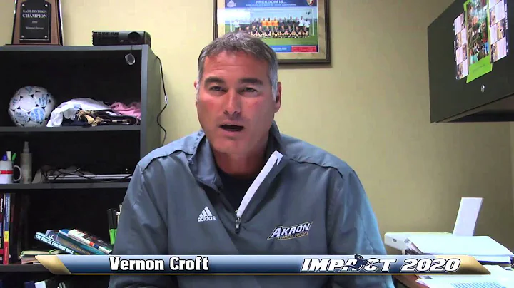 Vernon Croft