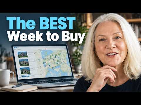 Downsizing in Hamilton County Indiana? Don't Miss The Best Week to Buy in 2026
