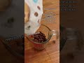 the best milkshake EVER. get vegan chocolate it would be... #Shorts #amberiscookin