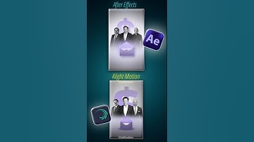 After Effects Editing on Mobile in Alight Motion #alighmotiontutorial #aftereffects #shorts #editing