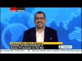 EU: Nobel winner for 2012 violating freedom of speech, after Syrian Tv channel now on Press Tv