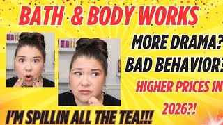 Bath & Body Works Under Fire 🔥 | Employee Confessions, New CEO Drama & Quality Issues!