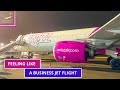 4k trip report  only 10 passengers onboard d  wizzair airbus a321neo  katowice to oslo torp