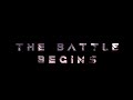 iFeature x Max Seraph - The Battle Begins