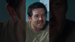 Ed Refuses to Do His Chores #shorts #ShaunoftheDead