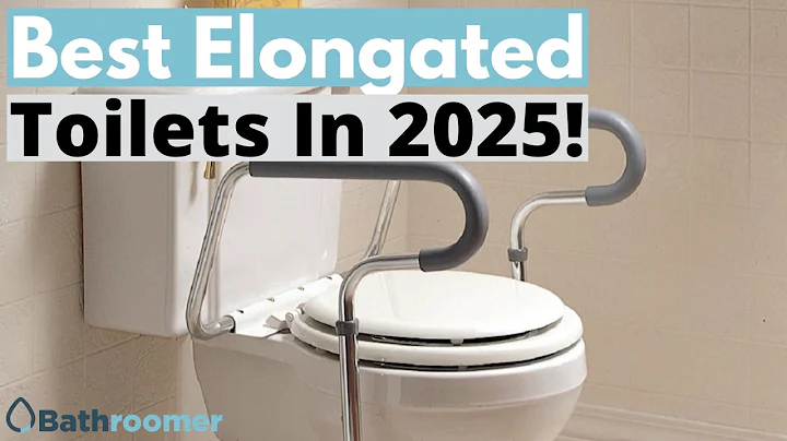 Best Elongated Toilets In 2025 (TOP 5)