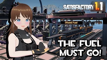 The Mega Power Station project continues!