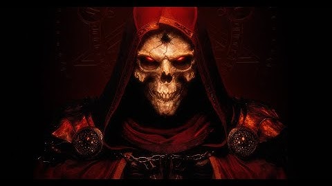 Diablo 2 Resurrected Open Beta PK [Pt.1]