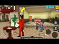 Scary Stranger 3D - New Update New Special Levels Control Mr Grumpy Secret Room part 842