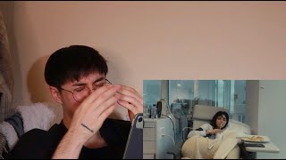 broke(n) student reacts to “My mind and me” documentary by Selena Gomez