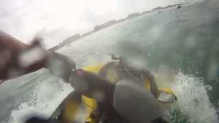 World of Watercraft s Greenhulk Gang
