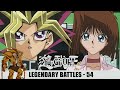 Yu Gi Oh Duel Monsters Legendary Battles 54 Geniş Özet Summary Yu Gi Oh Duel Monsters Legendary Battles 54 Geniş Özet Summary
