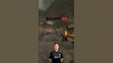 #Snappi delivered 4K at StarLadder Budapest Major 2025 Stage 2! Ninjas in Pyjamas vs 3DMAX