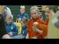 Sport Canterbury and Kai for Kid’s Healthy Active Tamariki Learning expo