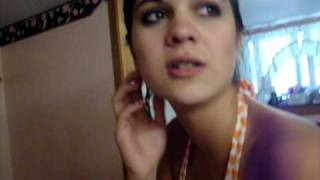 Bath Time Wit Sean N Kara