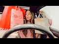 COME CHRISTMAS PRESENT SHOPPING WITH ME! VLOGMAS DAY 7!