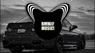 Moreart feat. IHI - Я буду еб#ть (KKNTS REMIX) | BMW MUSIC!