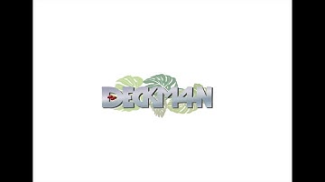 Deckm4n - Merck Toch Hoe Sterck (Deep EDM Trance Remix 2025) | Dutch War Song #Trance #EDM