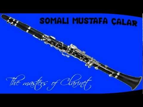Soma'lı Mustafa Çalar - Balıkesir Çiftetellisi 3 ☆彡