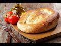 Уникальный армянский хлеб МАТНАКАШ!!