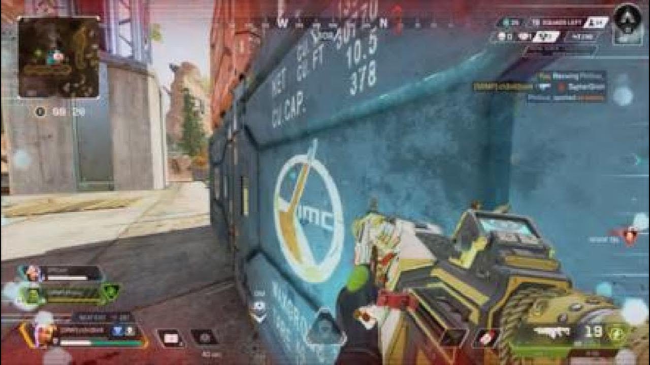 Sharing gold helmets is caring