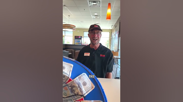 From Desperation to Compassion: A Fast Food Worker's Kind Gesture