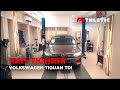 Чип тюнинг дизельного VOLKSWAGEN TIGUAN TDI 2.0 150 лс