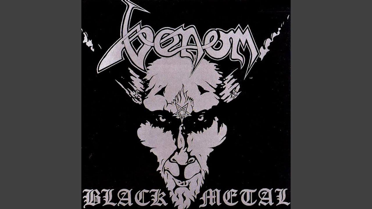 Black Metal (Radio 1 Session) YouTube