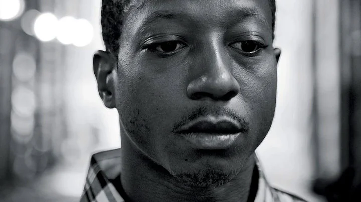 "A School for Suicide": How Kalief Browder Learned...