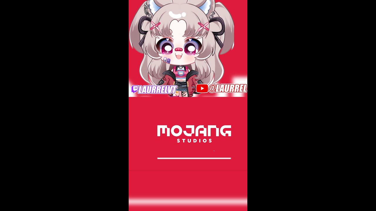 #Vtuber Plays Minecraft