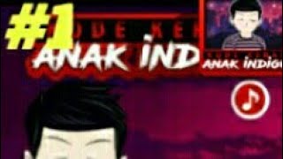 Walkthrough gameplay|Kode keras anak indigo Indonesia|#1 screenshot 5