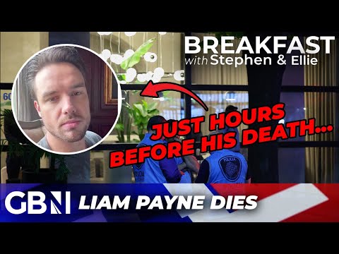 Liam Payne's career 'plagued by addiction' before 'dreadful' death: 'He was facing huge pressure'