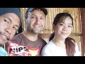 Live Stream With Raymund & Reche @ New Property With Updates