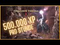 Bis zu 500.000 EP in einer Stunde | Beste Farmroute in DRAGONS DOGMA 2