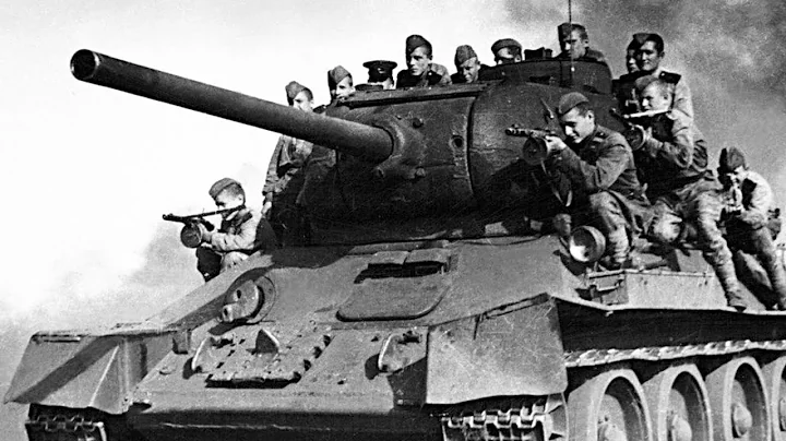 Jak zły był T-34?