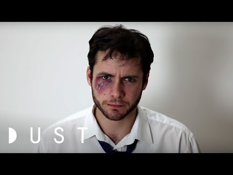 Sci-Fi Short Film “Responsibly Sourced" | DUST