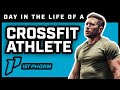 Dan bailey day in the life 1st phorm