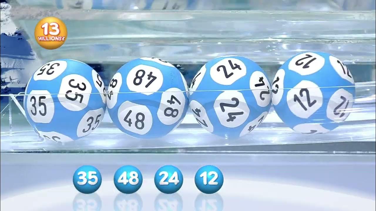 Resultat Du Loto Du 24 Fevrier 2023 Tirage SUPER LOTO® du 14 février 2023 - Résultat officiel - FDJ - YouTube