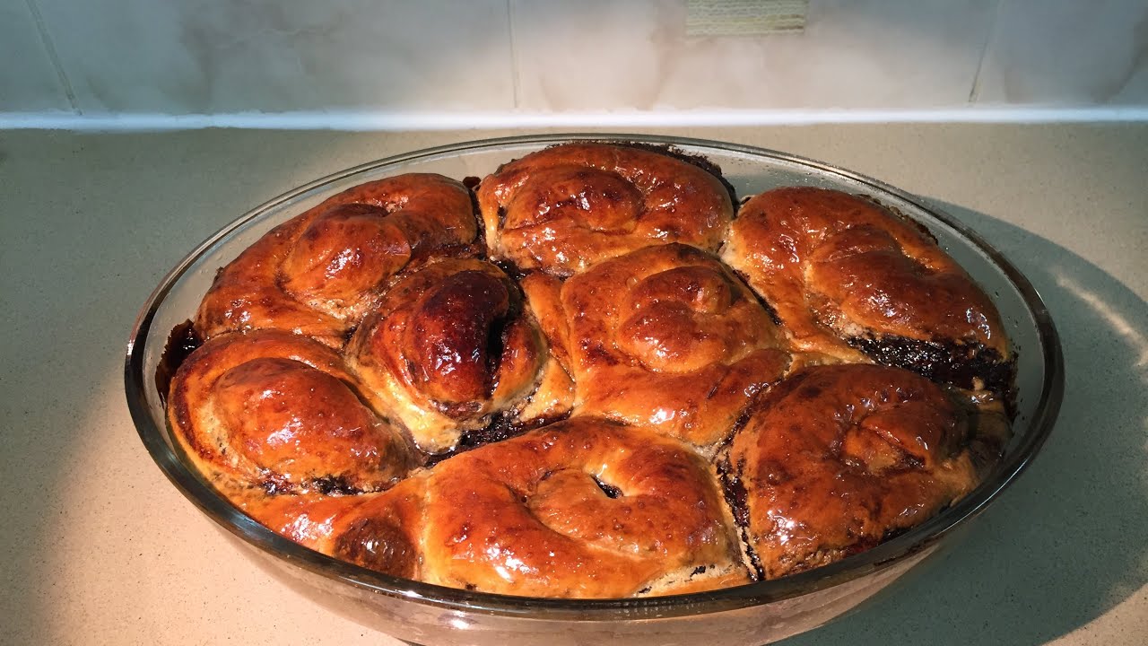 עוגת שמרים- אין מילים לתאר אותה😋