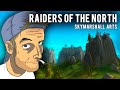 SkyMarshall Arts - Raiders of the North