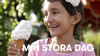 Det här är Min Stora Dag I Min Stora Dag