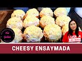 Soft Cheesy Ensaymada - For Business or For Your Family