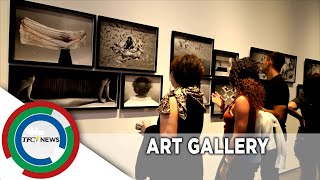 Manila gallery opens doors in NY’s Chelsea art district | TFC News New York, USA
