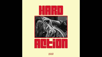 Hard Action - Tunnel Vision